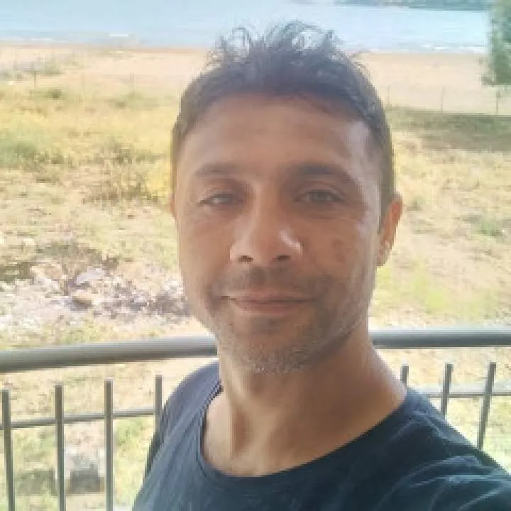 Tufan Yıldırım Photo On Jungo Live