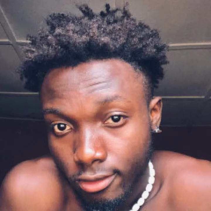 Dicky Photo On Jungo Live