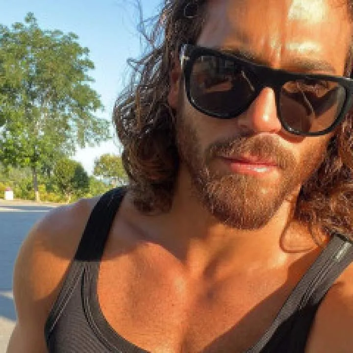 A. Arthur Ebenezer Photo On Jungo Live