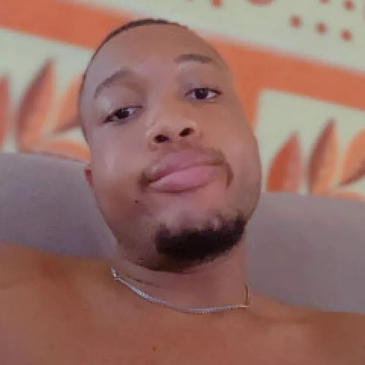 Kevin........ Photo On Jungo Live