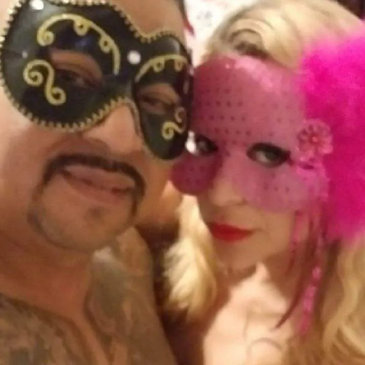 Cainman Photo On Jungo Live