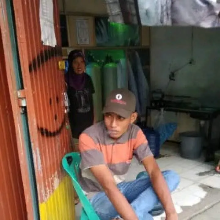 Safrial Photo On Jungo Live