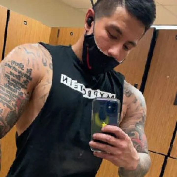 David John Photo On Jungo Live