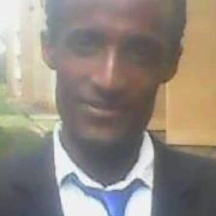 Teferi Photo On Jungo Live