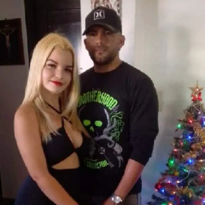 Cubanapareja Photo On Jungo Live