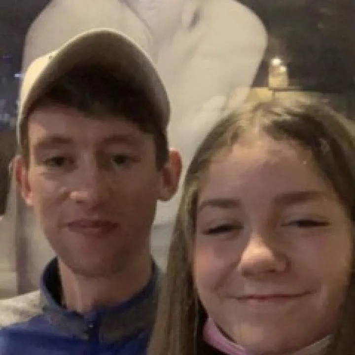 Stevie Photo On Jungo Live