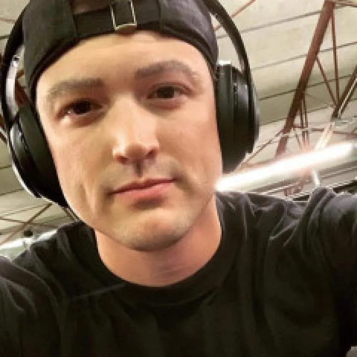 Justin Gregory Photo On Jungo Live