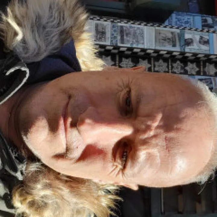 Chef 👨‍🍳 Photo On Jungo Live