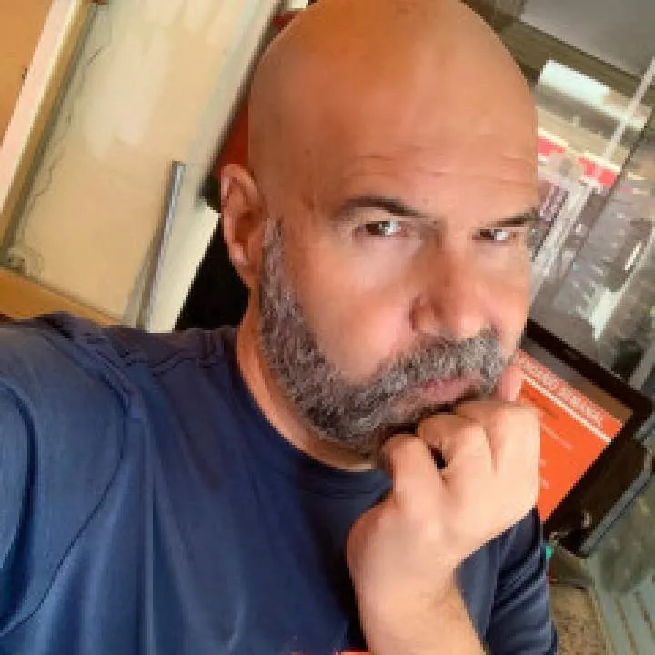 Scott Photo On Jungo Live