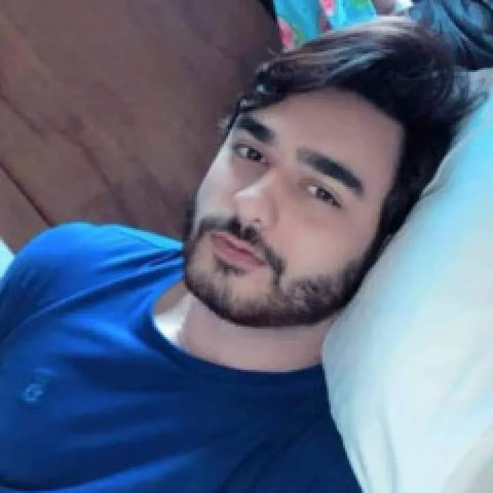 Saim Photo On Jungo Live