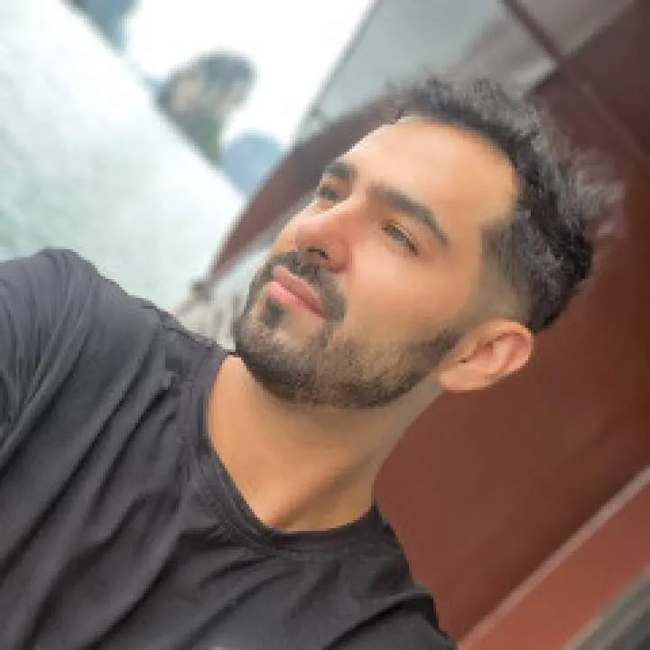 Eric Photo On Jungo Live