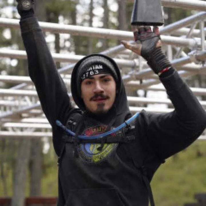 Zzach Photo On Jungo Live