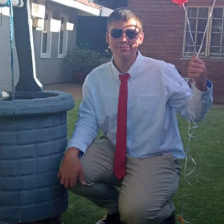 Hanre Photo On Jungo Live