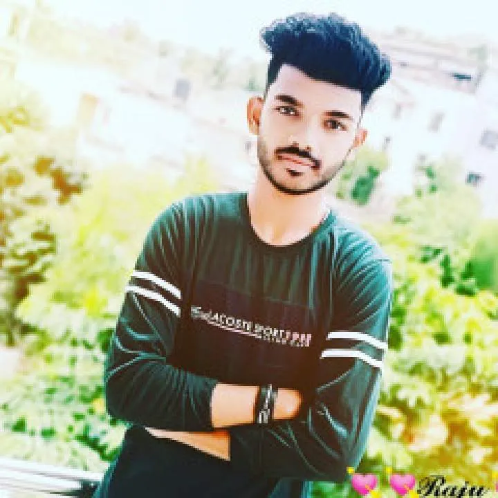 Rajesh😋😋 Photo On Jungo Live