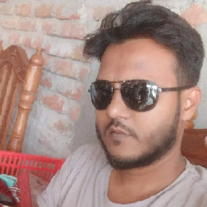 Rubel Ahammed Photo On Jungo Live