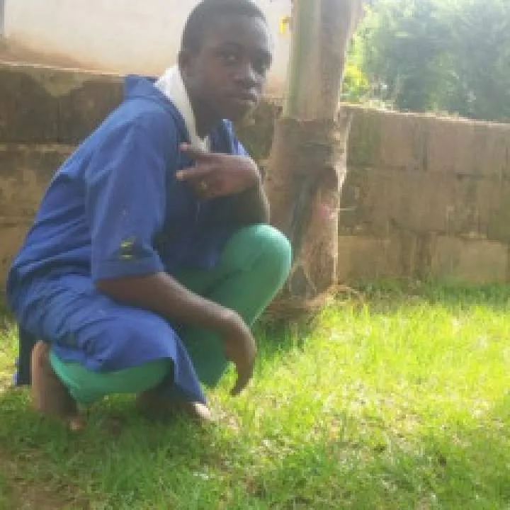 Daril-m-mevah Photo On Jungo Live