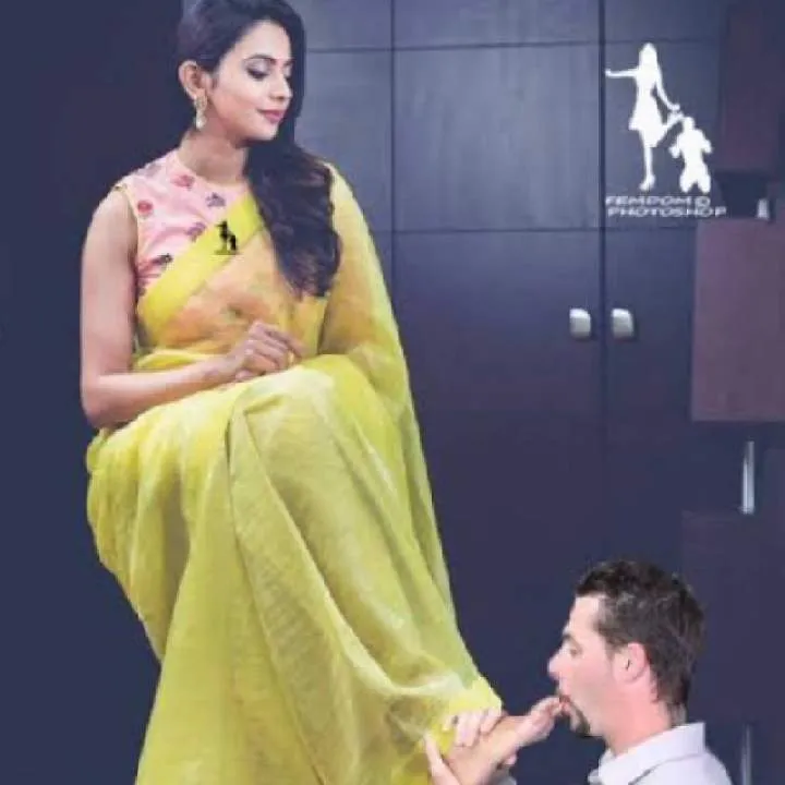 Rohit Submissive Photo On Jungo Live