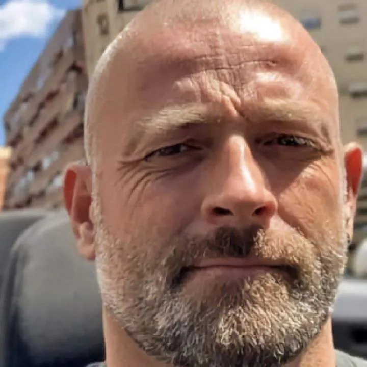 Adam.... Photo On Jungo Live