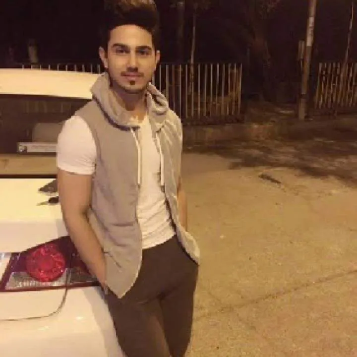 Rahul Photo On Jungo Live