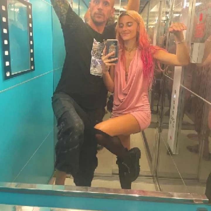 Magic Gspot Legend Photo On Jungo Live