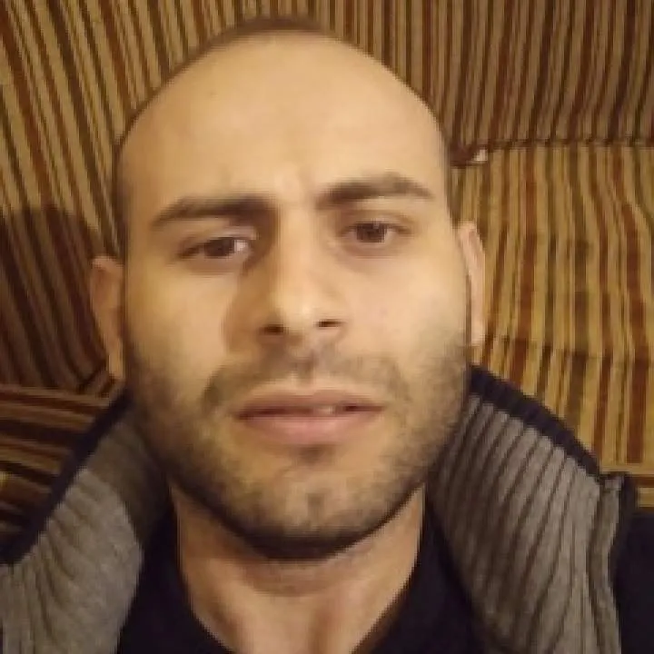 Ali Maatouk Photo On Jungo Live