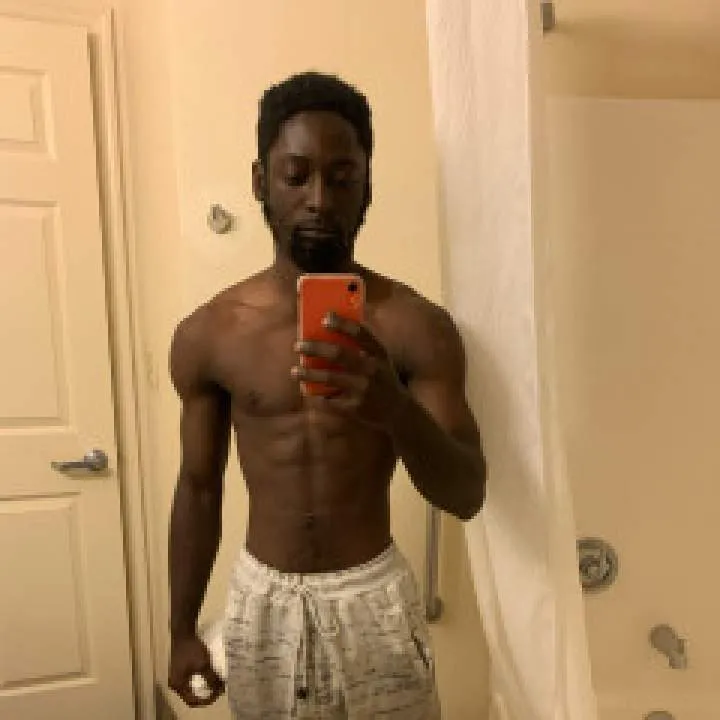 Wayne........ Photo On Jungo Live