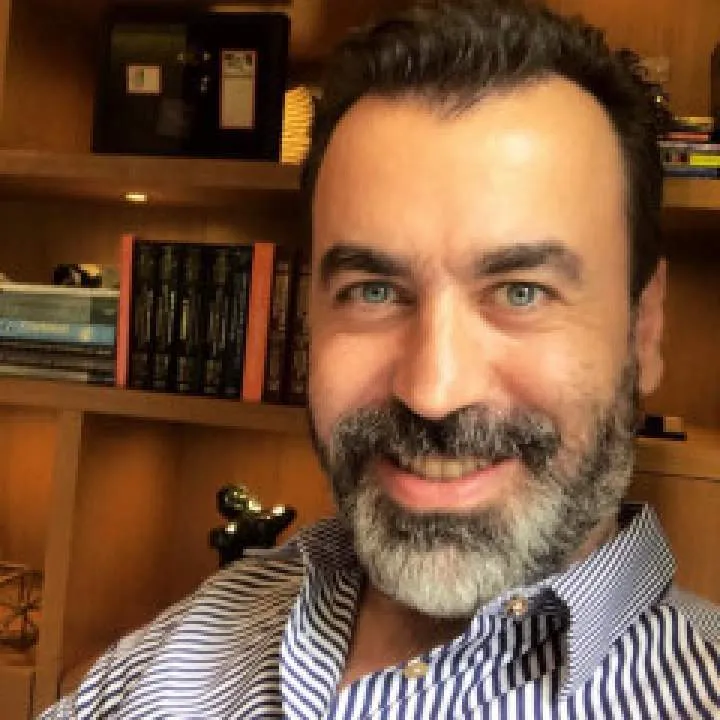 Carter Photo On Jungo Live