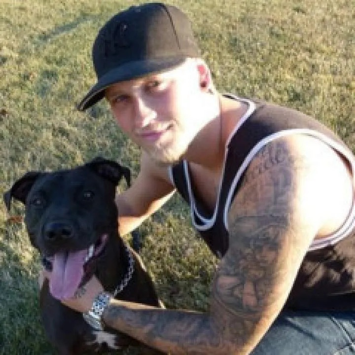 James Williams Photo On Jungo Live