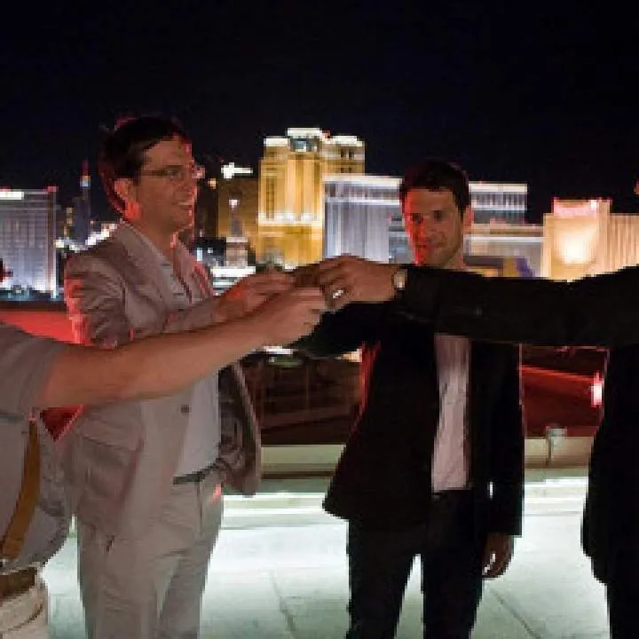 Kevin Photo On Jungo Live