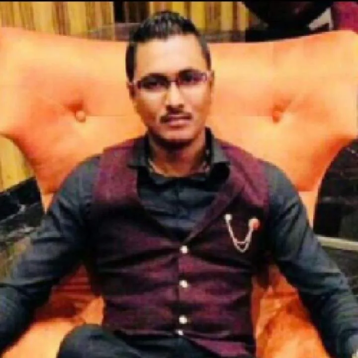 Nick Photo On Jungo Live