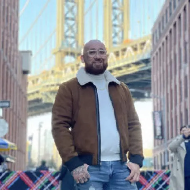 Scott White Photo On Jungo Live