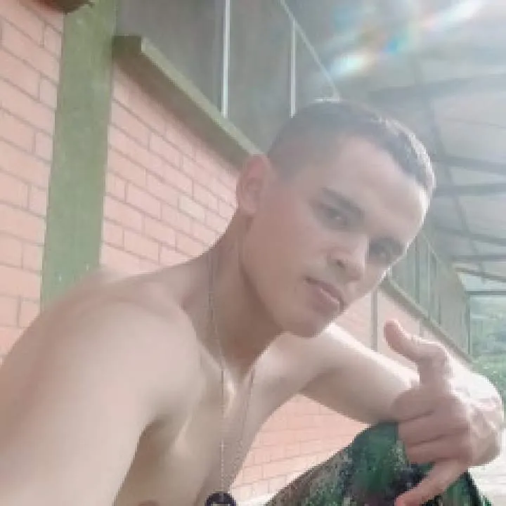 Miguel Angel Burgos Cuevas Photo On Jungo Live