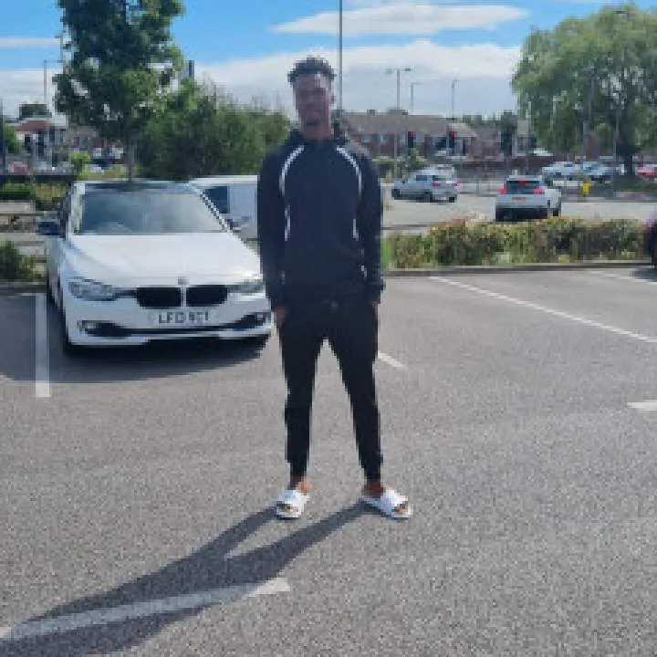 Kingsley Photo On Jungo Live