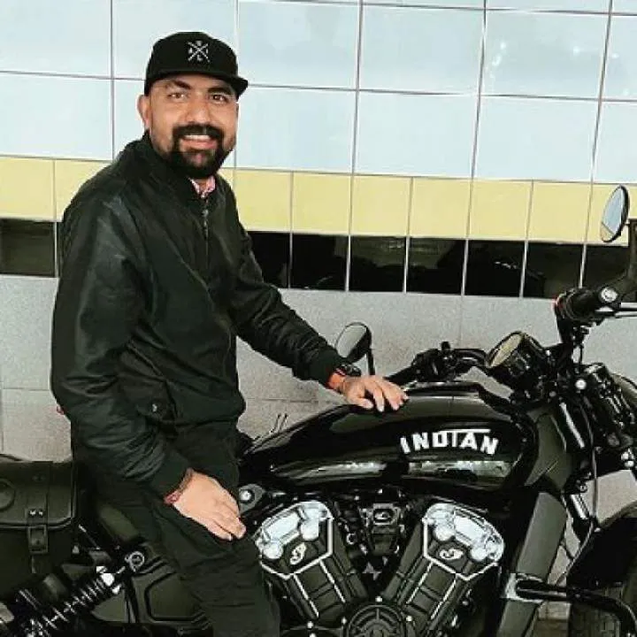 Naughtygentleman Photo On Jungo Live