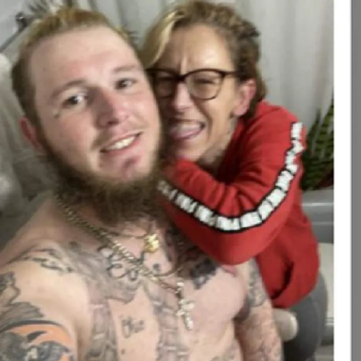 Fadedcplee1st⏱⏲💉💊 Photo On Jungo Live