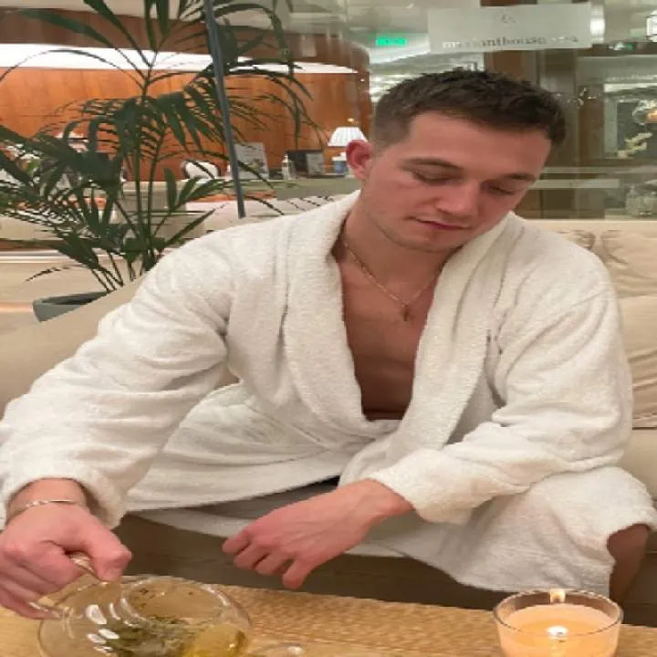 Matt Photo On Jungo Live