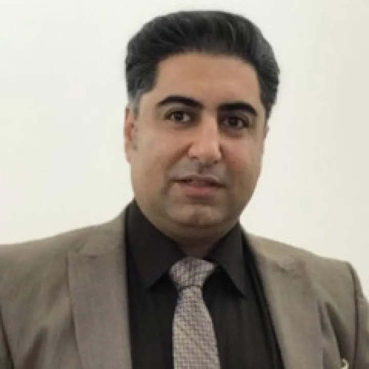 Ali Photo On Jungo Live