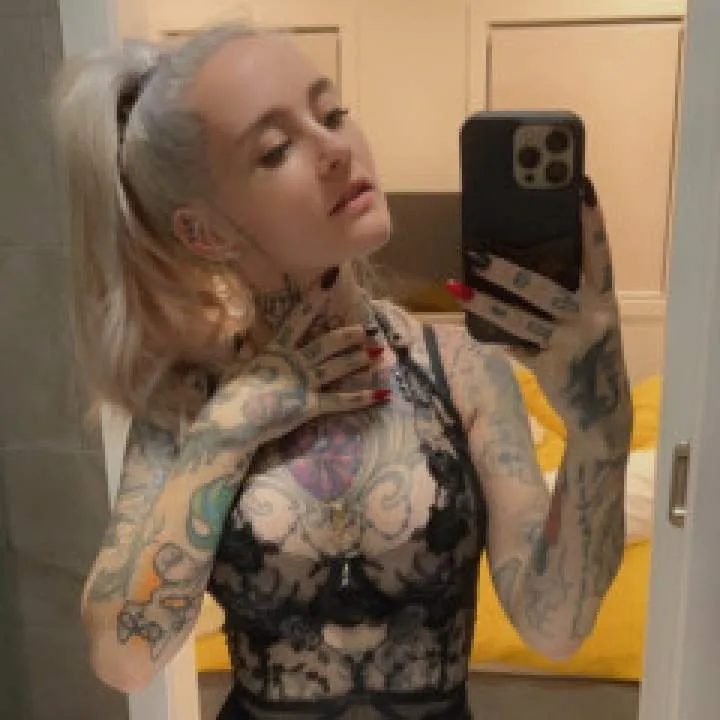 Nichelle Sariah Photo On Jungo Live