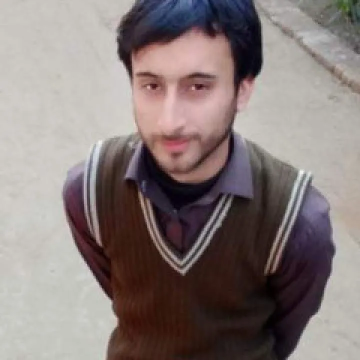 Khizerhayat Photo On Jungo Live