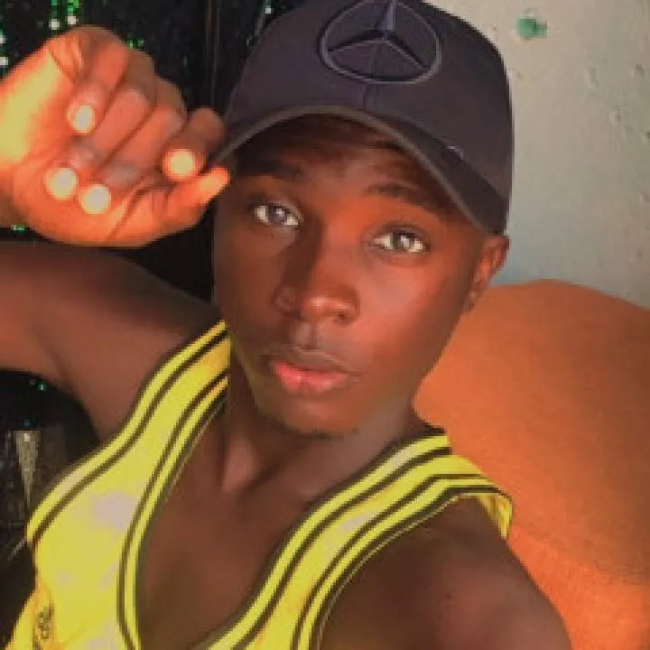 Trustine 8 Photo On Jungo Live