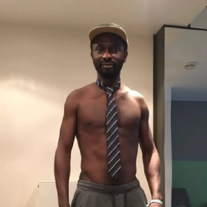 Simon........ Photo On Jungo Live