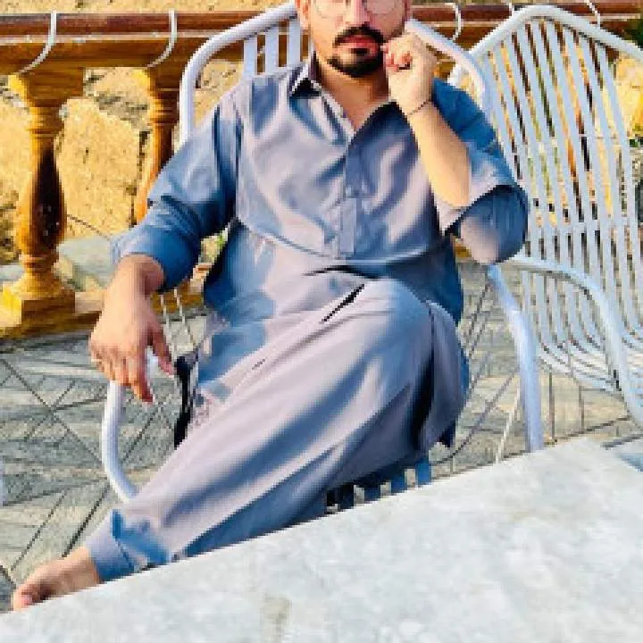 Zarar Photo On Jungo Live