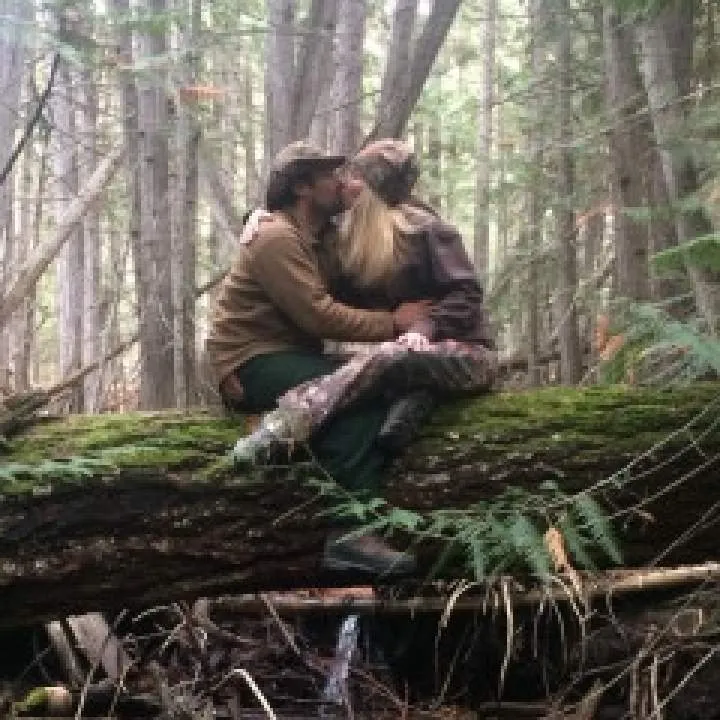 Blue Moon Photo On Jungo Live