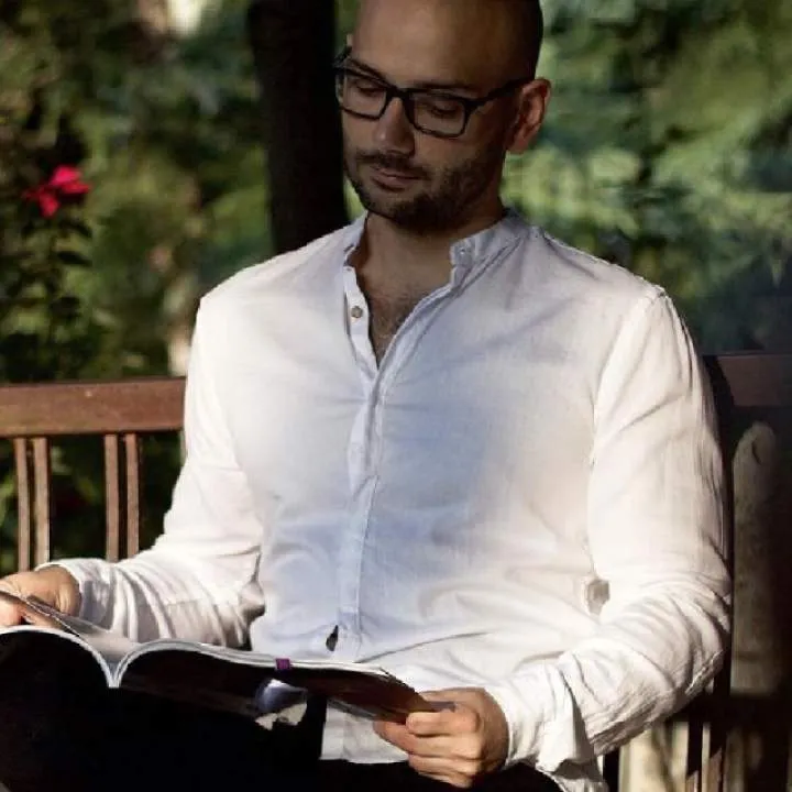 Hugo Photo On Jungo Live