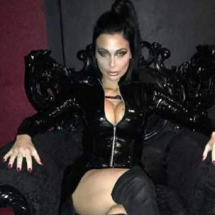 Mistresshumi Photo On Jungo Live