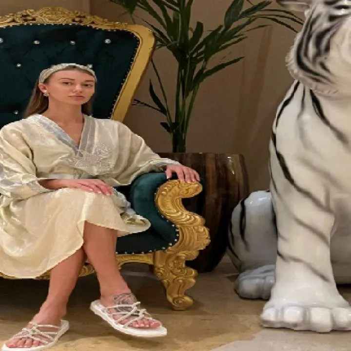 Nikatiger Photo On Jungo Live