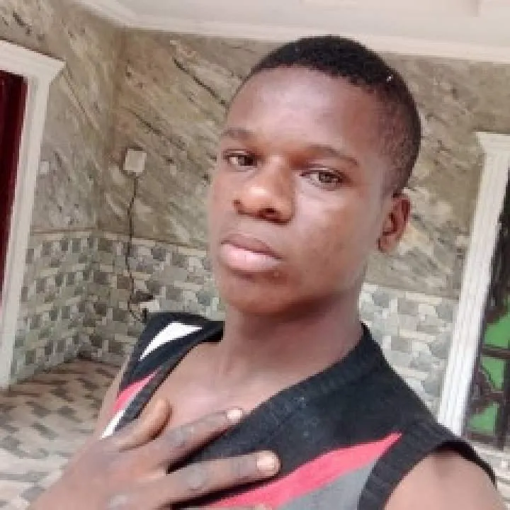 Dickless Photo On Jungo Live