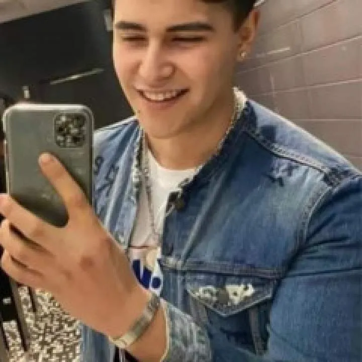 Gabriel.... Photo On Jungo Live