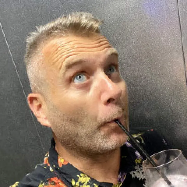 Benji Photo On Jungo Live