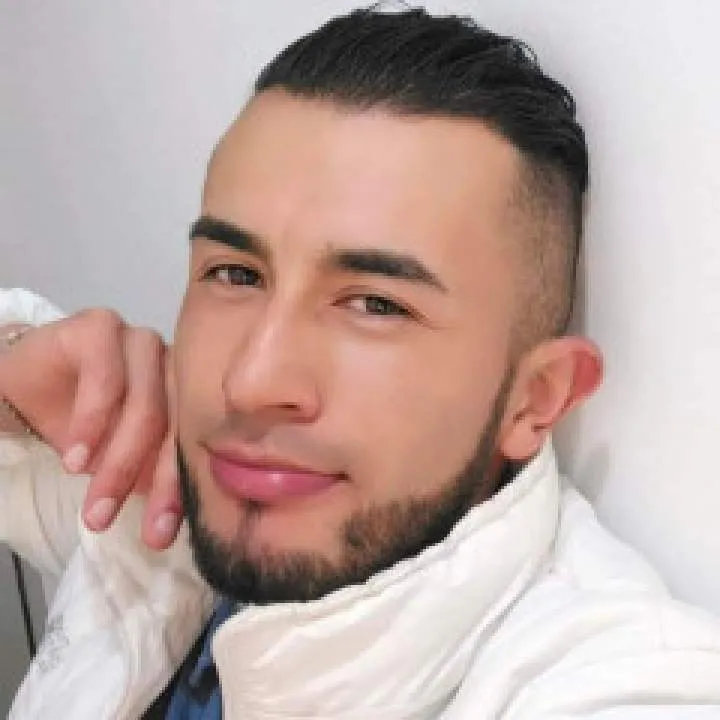 Jerry Photo On Jungo Live